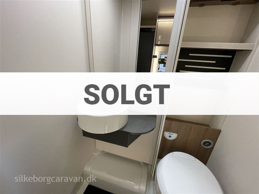 Elnagh Baron 539 Compact